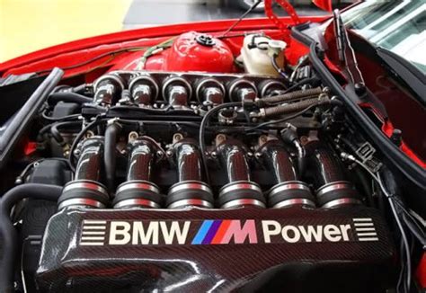Bmw V12 Supercharger